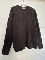 Closed Zopfstrick Strickpullover Eimsbüttel - Hamburg Rotherbaum Vorschau