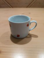 Käfer Tasse Kaffee Bayern - Dillingen (Donau) Vorschau