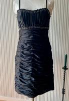 Abendkleid von Heine in Schwarz Niedersachsen - Kutenholz Vorschau