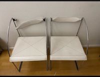 Set Designer Stühle, „Patoz“ von Francesco Soro für ICF Italy Berlin - Charlottenburg Vorschau