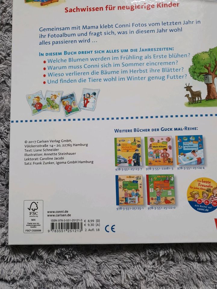 Bücher Biene Maja Paw Patrol Conni Janosch in Bergisch Gladbach