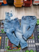 2 Jeans in Gr 92 Nordwestmecklenburg - Landkreis - Grevesmuehlen Vorschau