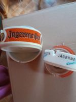 Jägermeister Werbeartikel: Aschenbecher, Tablett, Bayern - Hof (Saale) Vorschau