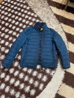 Parajumpers Daunenjacke Marineblau München - Laim Vorschau