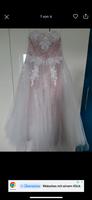 Ungetragenes Brautkleid Gr. 48 Sachsen - Eilenburg Vorschau