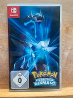 Pokémon Strahlender Diamant Switch Nordrhein-Westfalen - Dinslaken Vorschau