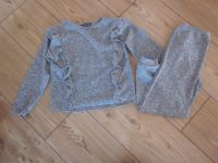 Set Pullover + Jogginghose Gr.122 eher 110/116 Primark 4€ Duisburg - Röttgersbach Vorschau