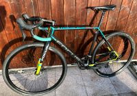 Focus Mares CX / Gravel 56, GRX 810 Bayern - Hagelstadt Vorschau