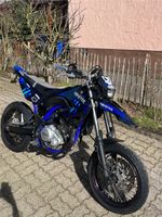 Yamaha Wr 125 X Rheinland-Pfalz - Rieschweiler-Mühlbach Vorschau