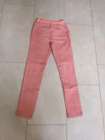 Cordhose Leggings Treggings Jeggings rosa Gr. 146/152 Bayern - Langenzenn Vorschau