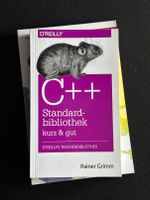 C++ Standardbibliothek - kurz & gut O'Reilly - Rainer Grimm |Buch Baden-Württemberg - Möglingen  Vorschau