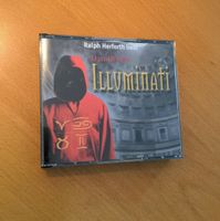 Dan Brown - Illuminati - Hörbuch - 6 CD Rheinland-Pfalz - Rümmelsheim Vorschau