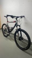Carbon Fahrrad Zoll 26 Full-Dynamix Sachsen - Zwickau Vorschau