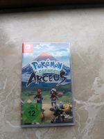 Pokémon Legenden: Arceus (Nintendo Switch, 2022) Berlin - Reinickendorf Vorschau
