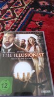 DVD - The Illusionist (2006) Leipzig - Meusdorf Vorschau