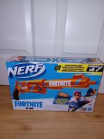 Nerf Fortnite 6-SH, Nerf Pistole Berlin - Treptow Vorschau