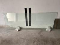 Duschwand aus Glas Baden-Württemberg - Gerlingen Vorschau