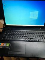 Lenovo Laptop 17"  Intel 2.4GHz 4GB Ram 220GB SSD Hessen - Pfungstadt Vorschau