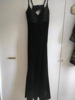 Vintage Abendkleid Gr 38 Bayern - Bad Aibling Vorschau