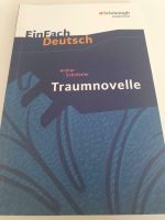 Traumnovelle Wuppertal - Oberbarmen Vorschau