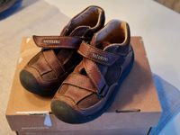 Naturino Lederschuhe gr.26 Nordrhein-Westfalen - Bergkamen Vorschau