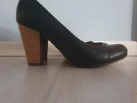 Hackenschuhe fast neu Berlin - Spandau Vorschau