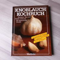 Knoblauchkochbuch Bayern - Helmbrechts Vorschau
