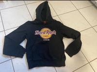 Hard Rock Café Berlin Kapuzenpulli Hoodie Größe S Hessen - Grünberg Vorschau