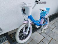 16 Zoll Kinderfahrrad Disney Frozen Sachsen - Ehrenfriedersdorf Vorschau