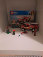 LEGO City Feuerwehrwagen Nordrhein-Westfalen - Iserlohn Vorschau