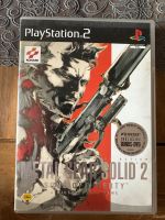 Metal Gear Solid 2 Nordrhein-Westfalen - Datteln Vorschau