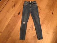 ONLY Jeans 28/32 Blue Denim Damenjeans Damenhose Rheinland-Pfalz - Neuwied Vorschau