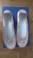 Traumhaft schöne Ballerinas von ZECCHINO D'ORO * Gr. 33 * NEU&OVP Hessen - Bad Homburg Vorschau