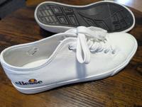 Elesse Textil Sneaker Größe 44 Baden-Württemberg - Täferrot Vorschau