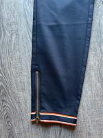 Neu S.Oliver Damen Hose Stoffhose dunkelblau Größe 38 M Nordrhein-Westfalen - Geldern Vorschau