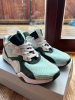 Puma Nova 90's Bloc Sneakers Sachsen - Crottendorf Erzgebirge Vorschau