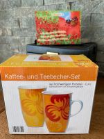 Küche Kaffee Tee Tassen Nordrhein-Westfalen - Wegberg Vorschau
