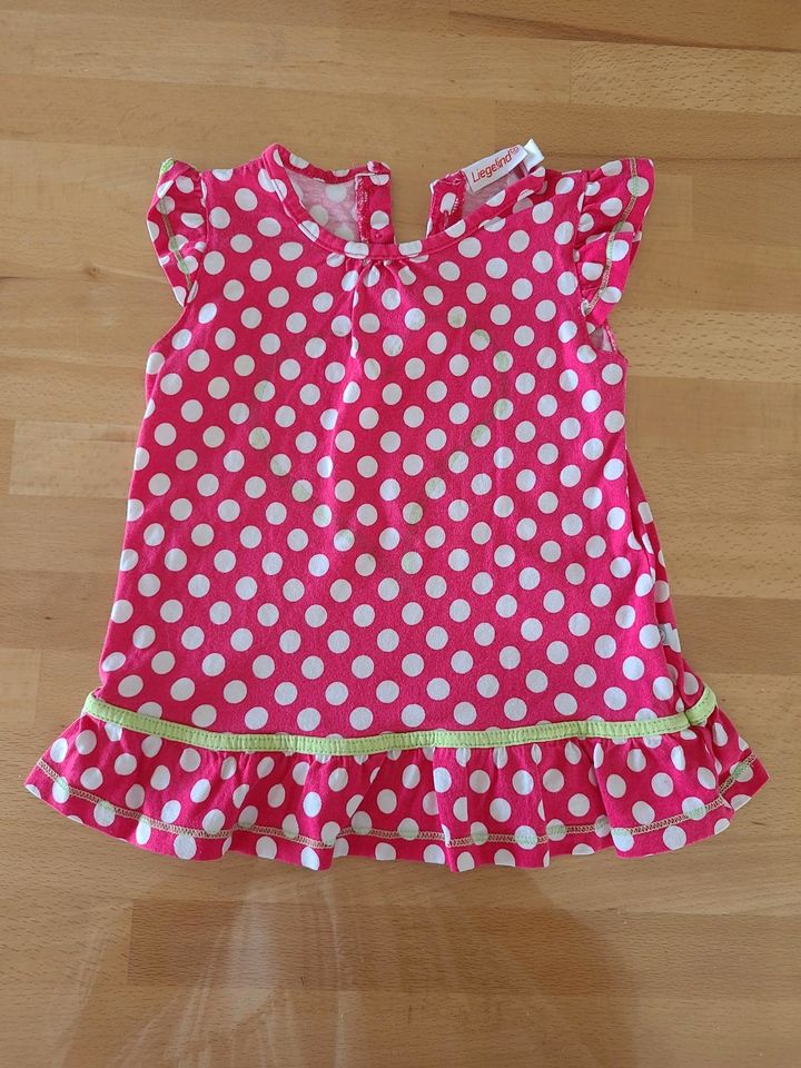 Kleid Größe 80 in Neu-Isenburg