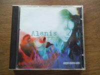 CD Alanis Morisette - Jagged Little Pill Niedersachsen - Wustrow (Wendland) Vorschau