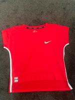 Sport T-Shirt in rot Hessen - Bürstadt Vorschau