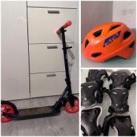 Scooter / Roller inkl. Helm u. Schoner Dortmund - Benninghofen Vorschau