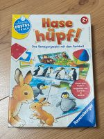 Hase hüpf Spiel Ravensburger Kinderspiel Hessen - Marburg Vorschau