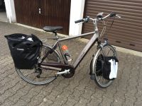 Koga Miyata TeslaTour, E-Bike, 1700km Baden-Württemberg - Gundelfingen Vorschau