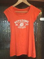 T- Shirt "Keystone“ aus South Dakota, wie neu! Gr. S Niedersachsen - Hodenhagen Vorschau