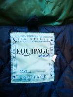 Equipage Reitjacke Reitmantel Steppjacke Regenjacke Reiten Pferde Nordrhein-Westfalen - Übach-Palenberg Vorschau