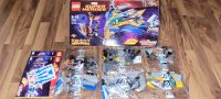 Lego 76021 Guardians of the Galaxy Milano NEU! Ronan Star-Lord Brandenburg - Klettwitz Vorschau