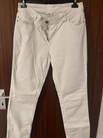 Damen jeans weiß 42 Nordrhein-Westfalen - Bad Lippspringe Vorschau
