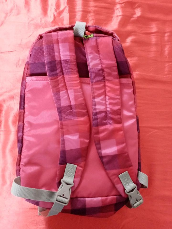 Rucksack "Ergobag" in Zemmer