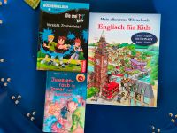 Antolin Bücher drei Fragezeichen London und Englisch für Kids Baden-Württemberg - Plochingen Vorschau