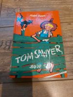 Tom Sawyer von Mark Twain zu verschenken Nordrhein-Westfalen - Wegberg Vorschau